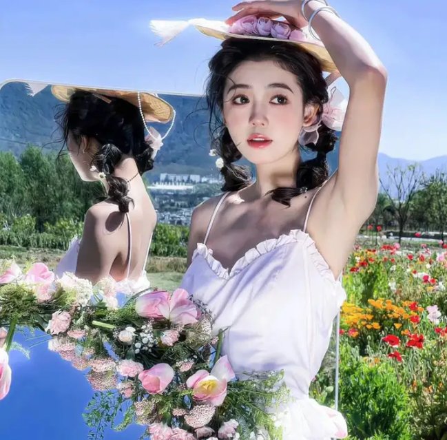 狂野生活